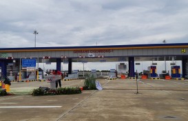 Waskita (WSKT) Mulai Gratiskan Tol Bocimi Ruas Cigombong-Cibadak