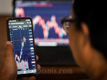 IHSG Diprediksi Kejar 6.950, Cek Rekomendasi Sahamnya