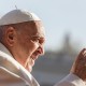 Angkat Bicara soal LGBT, Paus Fransiskus: Gereja Terbuka untuk Semua Orang