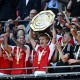 Hasil Community Shield: Arsenal Tekuk Manchester City Lewat Adu Penalti