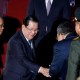 Raja Kamboja Angkat Putra Hun Sen Jadi Perdana Menteri