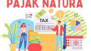 OPINI : Menyoal Kesetaraan Pajak Natura Kenikmatan