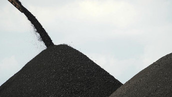 Diskon Saham Batu Bara ADRO, BUMI, PTBA Cs Bertebaran Awal Agustus 2023