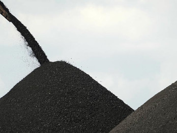 Diskon Saham Batu Bara ADRO, BUMI, PTBA Cs Bertebaran Awal Agustus 2023