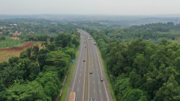 Kabar Baik! Jasa Marga Buka 3 Gerbang di Tol Ngawi-Kertosono