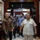 Prabowo dan Bayu Skak Bahas Intellectual Property Rights, Dukung IP Anak Bangsa