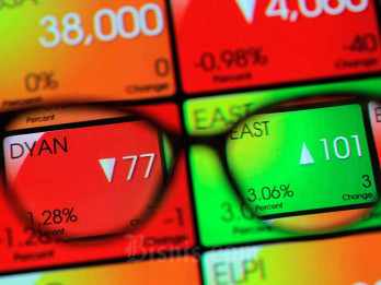 Pilih 6 Saham Ini saat BPS Rilis Pertumbuhan Ekonomi Kuartal II/2023