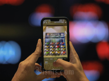 Resmi Masuk Bursa, Saham Properti HBAT Masuk Jajaran Top Gainers