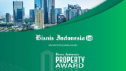 Bisnis Indonesia Property Award (BIPA) 2023 Digelar, Berikut Cara Daftarnya