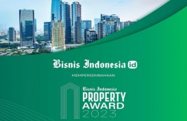 Bisnis Indonesia Property Award (BIPA) 2023 Digelar, Berikut Cara Daftarnya