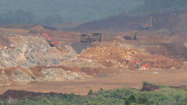 Rencana Pengembangan Wilayah Vale (INCO) Disetujui, Izin Otomatis Diperpanjang?