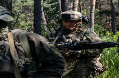 Ahli Sebut Serangan ke Jembatan Krimea Bikin Gerak Pasukan Rusia Melambat