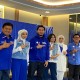 Dua Keluarga Raffi Ahmad Gabung PAN