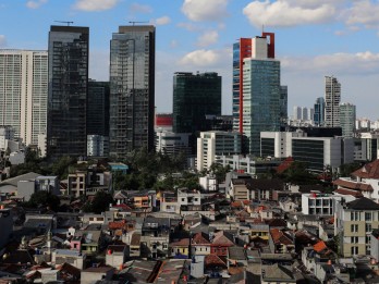 Uji Resistensi Pertumbuhan Ekonomi Indonesia di Tengah Tensi Global