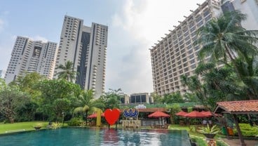 Kinerja Hotel Berbintang dan Transportasi di Kaltim Naik