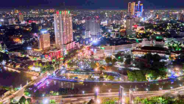 Penjualan Listrik di Jatim Tumbuh 7,11 Persen per Semester I/2023