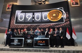 Rencana Akuisisi Multi Garam Utama (FOLK) setelah IPO