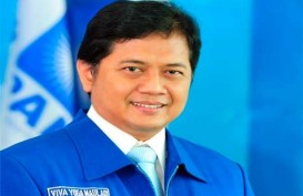 PAN Beri Kode Arah Dukungan Capres di Pilpres 2024, Ganjar atau Prabowo?