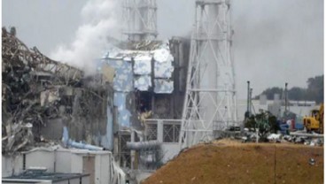 Jepang Mulai Lepas Air Radioaktif PLTN Fukushima ke Laut Akhir Agustus