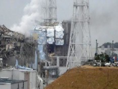 Jepang Mulai Lepas Air Radioaktif PLTN Fukushima ke Laut Akhir Agustus
