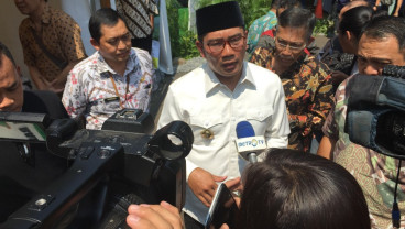 Anak Muda Kota Cirebon Wajib Menikmati Kue Ekonomi Kawasan Rebana