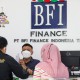 BFI Finance (BFIN) Pacu Pembiayaan Mobil Bekas di Palembang