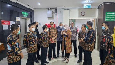 Jasa Raharja dan Medical Advisory Board Kunjungi Rumah Sakit di Palembang