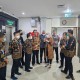 Jasa Raharja dan Medical Advisory Board Kunjungi Rumah Sakit di Palembang