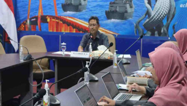 Ekonomi Jatim Tumbuh 5,10 Persen, Seluruh Sektor Usaha Menguat