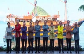 Besok HUT ke-56, Berikut Sejarah Asean Beserta Tujuan dan Negara Anggotanya