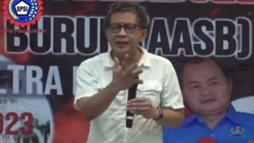 Mispersepsi Rocky Gerung dengan Relawan Jokowi dan PDIP