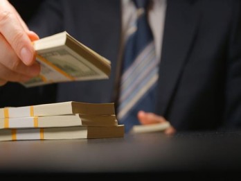 Eks Dirut Jakpro Jadi Tersangka Korupsi, Rugikan Negara Rp312 Miliar