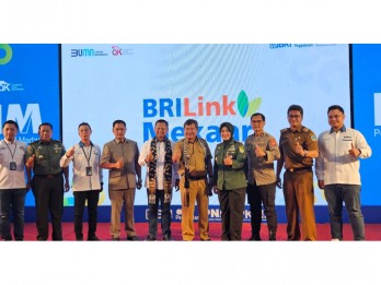 Kolaborasi BNN, OJK dan PNM Garut - Lindungi Nasabah Lebih Tangguh
