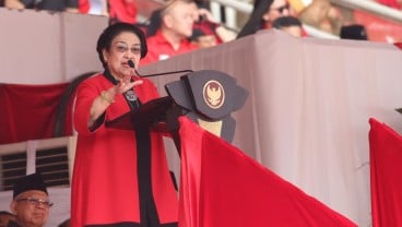 Megawati Wanti-wanti Periset BRIN Saat Pakai Dana Penelitian