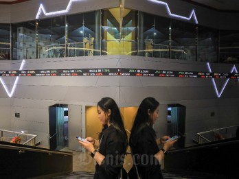 IPO Besok, GRIA Raup Dana Rp353 Miliar Lepas 2,94 Miliar Saham