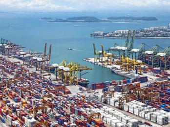 TARIF BONGKAR MUAT : Apindo dan Kadin Kepri Gugat BP Batam