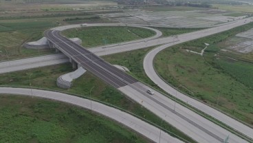 Menilik Nasib Proyek BUMN Karya yang Terlilit Utang Jumbo