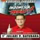 Menteri-menteri Jokowi dalam Pusaran Korupsi