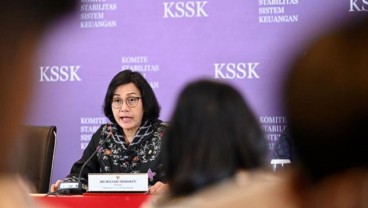 Sri Mulyani Sebut Masih Banyak Pekerjaan untuk Peneliti BRIN