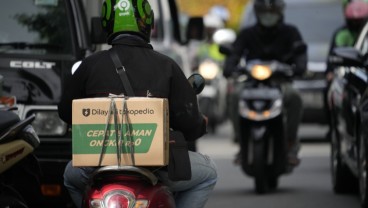 Panjang Sabar Investor Asing Jelang Rilis Kinerja GOTO