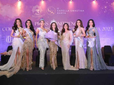 Mengenal Miss Universe Indonesia, Kontes Kecantikan yang Diprakarsai oleh Poppy Capella