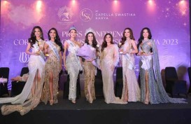 Mengenal Miss Universe Indonesia, Kontes Kecantikan yang Diprakarsai oleh Poppy Capella