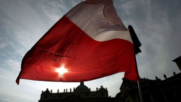 Polandia Menuduh Belarusia dan Rusia Mendalangi Masuknya Ribuan Migran Baru