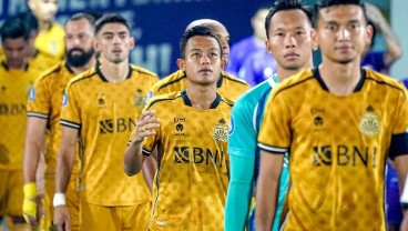 Prediksi Skor Bhayangkara FC vs Persebaya: Head to Head, Susunan Pemain