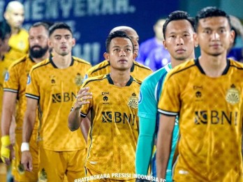 Prediksi Skor Bhayangkara FC vs Persebaya: Head to Head, Susunan Pemain