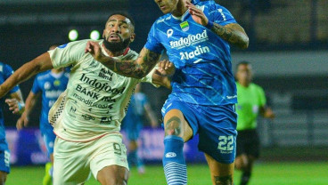 Prediksi Skor Persis vs Persib: Head to Head, Susunan Pemain