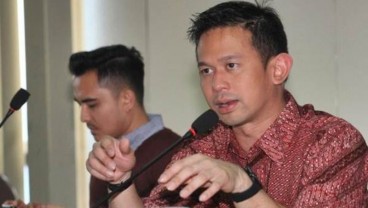 Cum Dividen SMDR Rp65,5 Miliar Jatuh Hari Ini