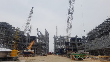 Menakar Dampak Bea Keluar, Freeport Keberatan Soal Aturan Sri Mulyani