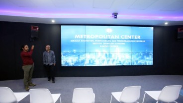 Kawasan Metropolitan Rebana Dinilai Cepat Tarik Minat Investor