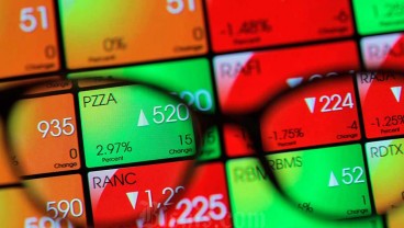 Grup Erajaya (ERAL) Tercatat di Bursa, Saham Menguat Belum Sanggup ARA